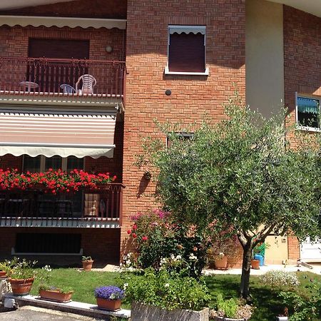 Appartamenti Poggio Di Giano Poiano Cameră foto